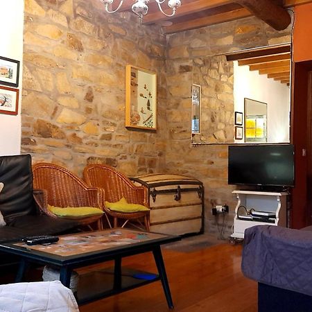 Casa De Pineiro Y Spa Opcional, De Pago Сантьяго-де-Компостела Екстер'єр фото