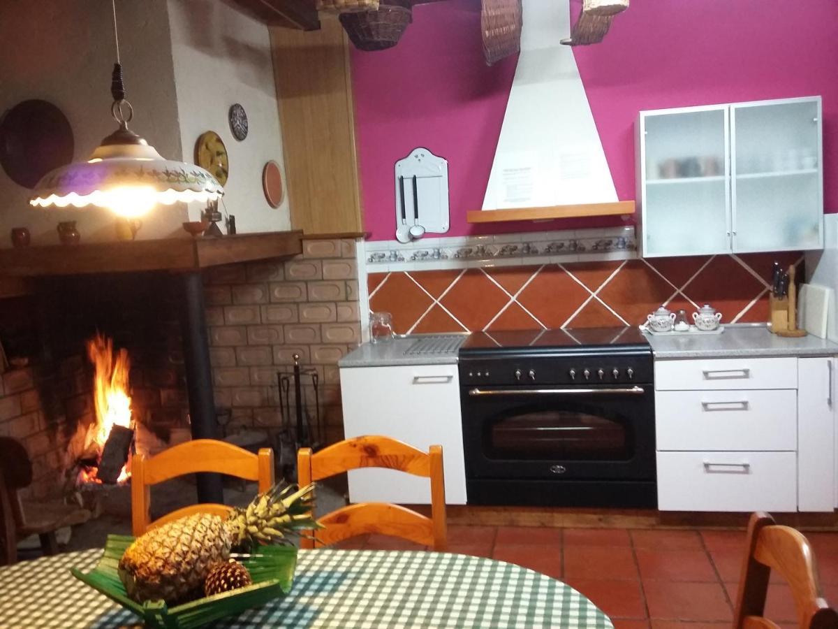 Casa De Pineiro Y Spa Opcional, De Pago Сантьяго-де-Компостела Екстер'єр фото