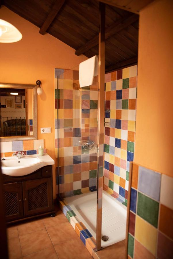 Casa De Pineiro Y Spa Opcional, De Pago Сантьяго-де-Компостела Екстер'єр фото