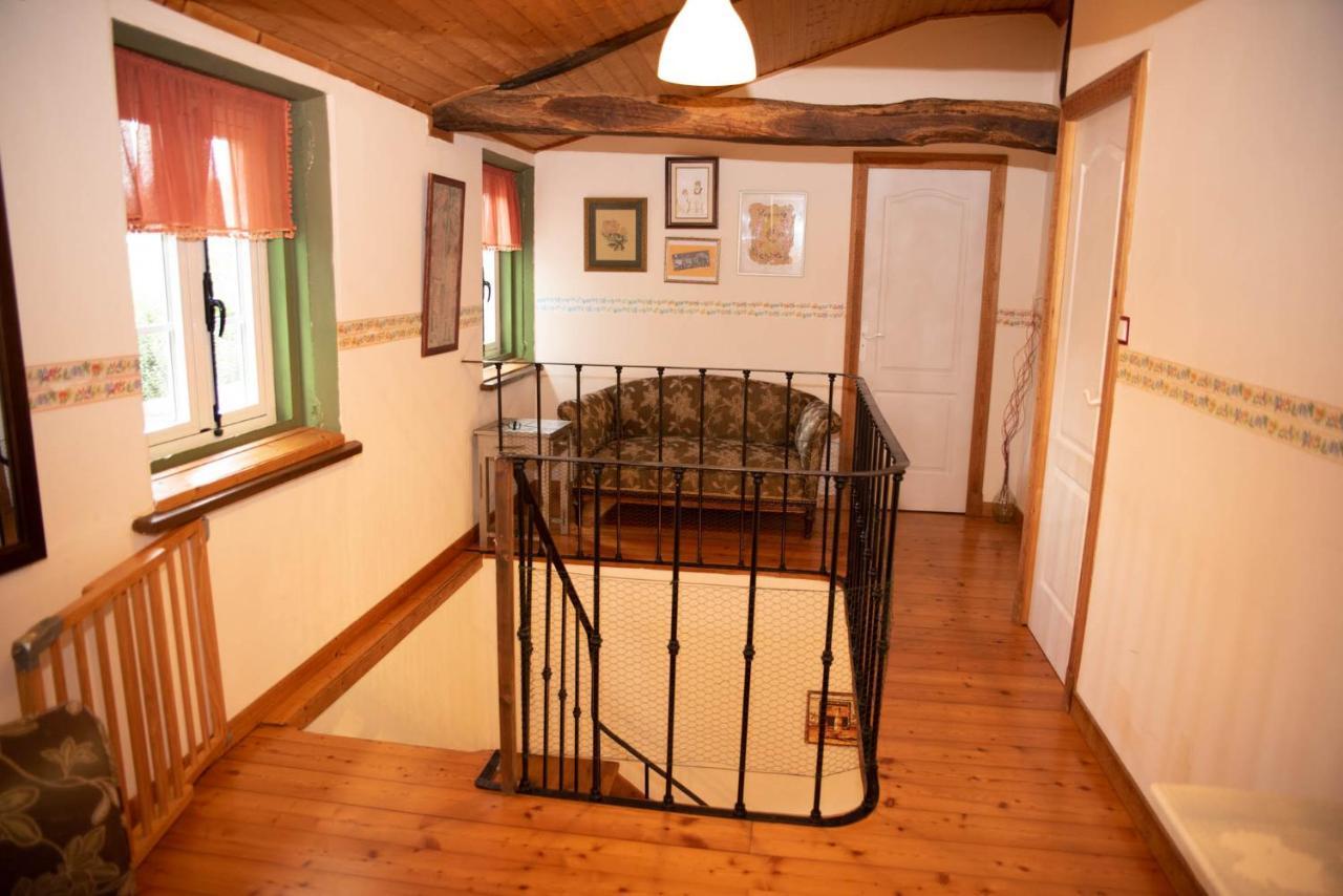 Casa De Pineiro Y Spa Opcional, De Pago Сантьяго-де-Компостела Екстер'єр фото