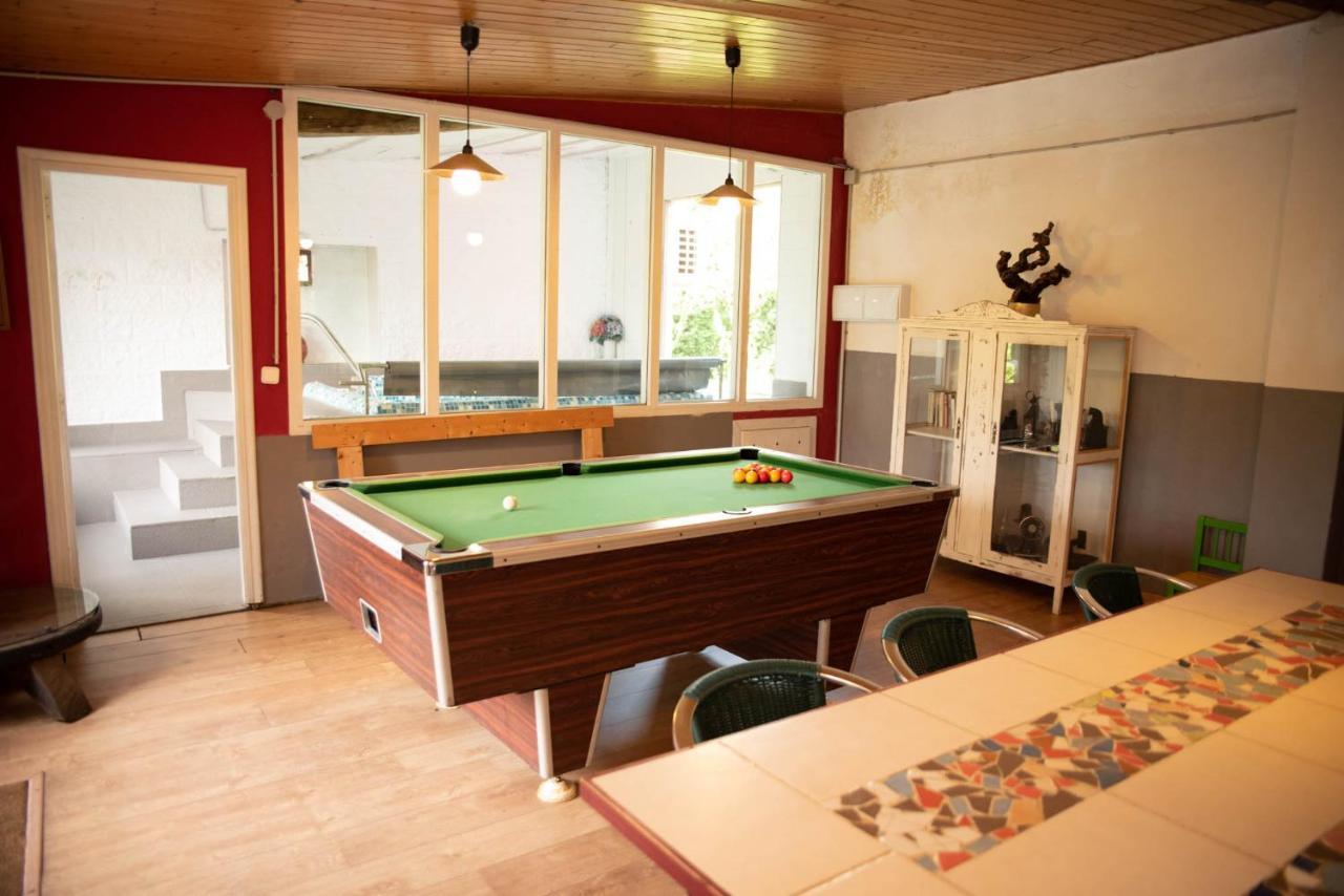 Casa De Pineiro Y Spa Opcional De Сантьяго-де-Компостела Екстер'єр фото
