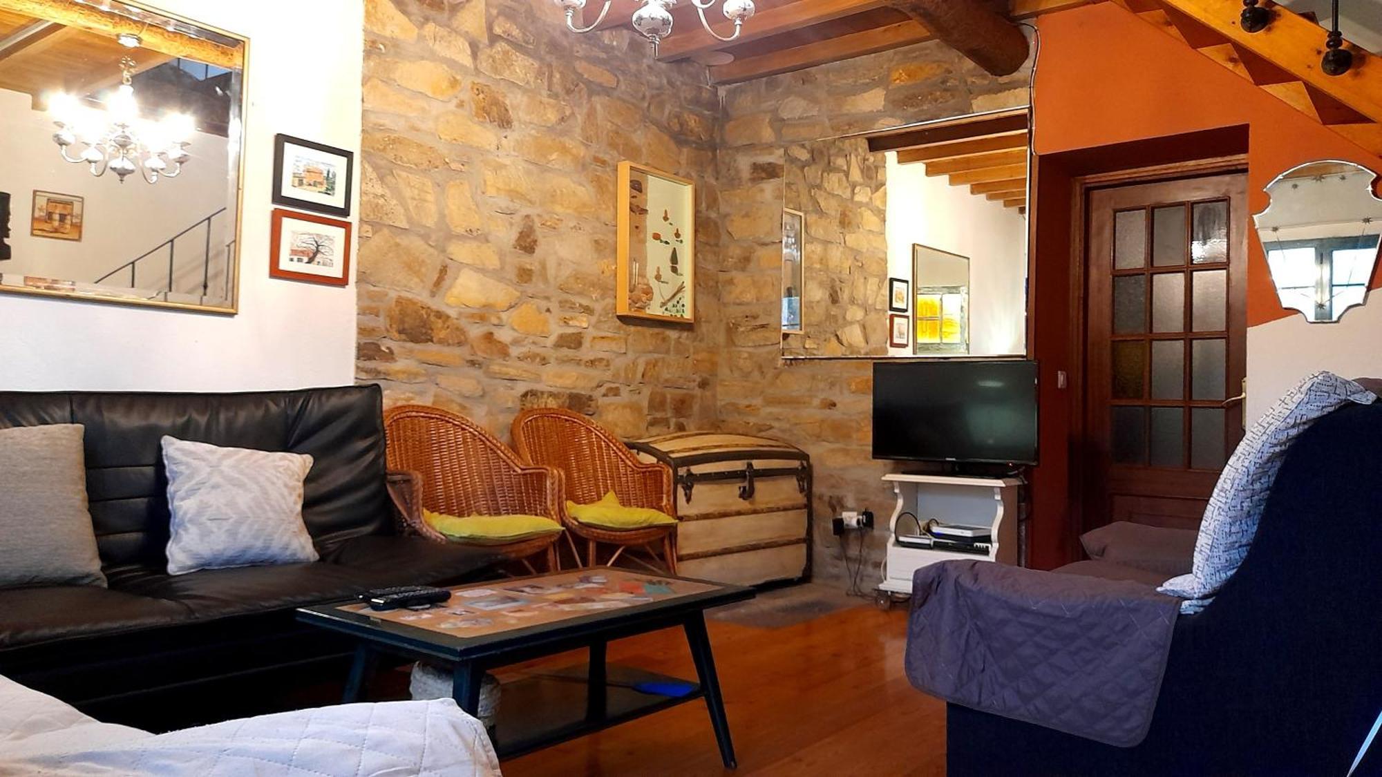 Casa De Pineiro Y Spa Opcional, De Pago Сантьяго-де-Компостела Екстер'єр фото