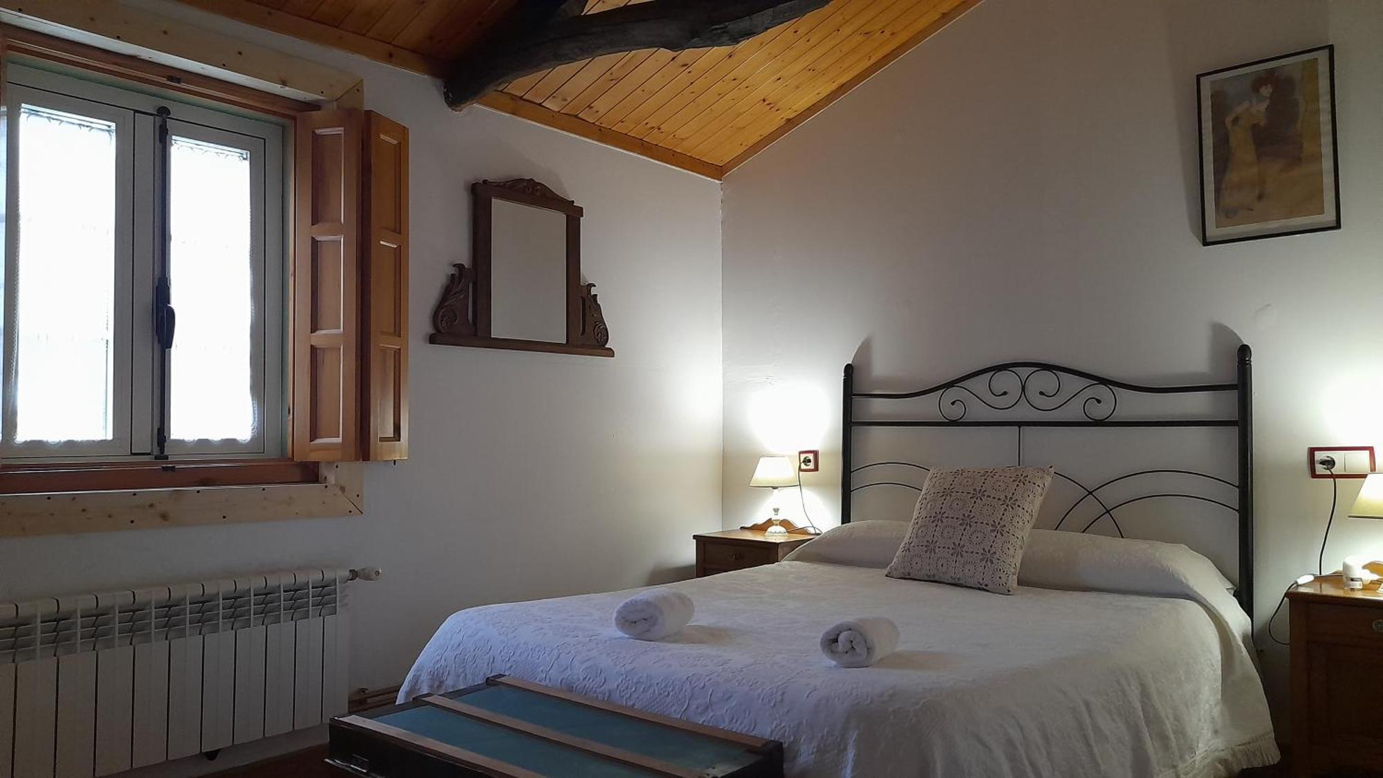 Casa De Pineiro Y Spa Opcional, De Pago Сантьяго-де-Компостела Екстер'єр фото