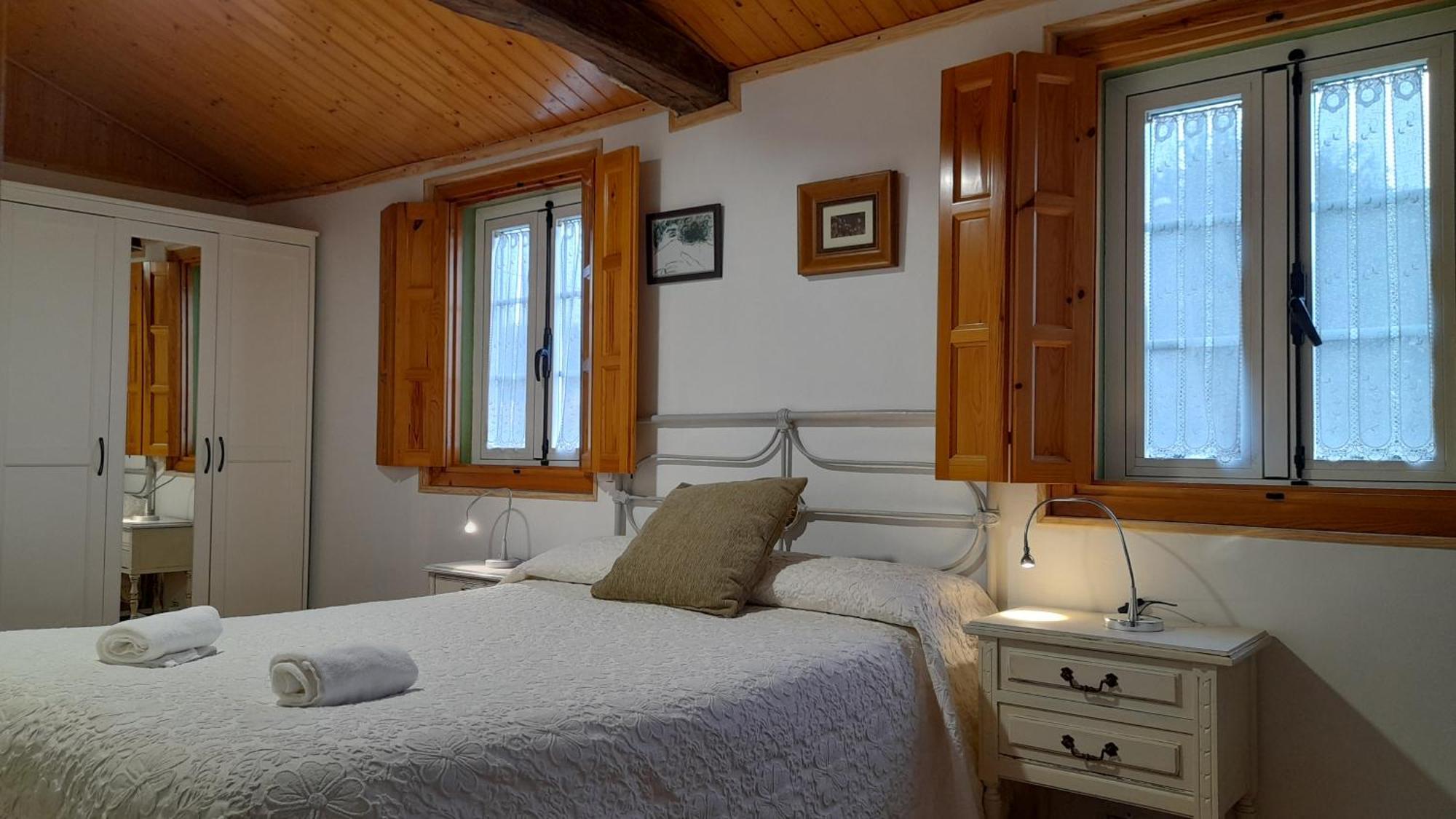 Casa De Pineiro Y Spa Opcional De Сантьяго-де-Компостела Екстер'єр фото
