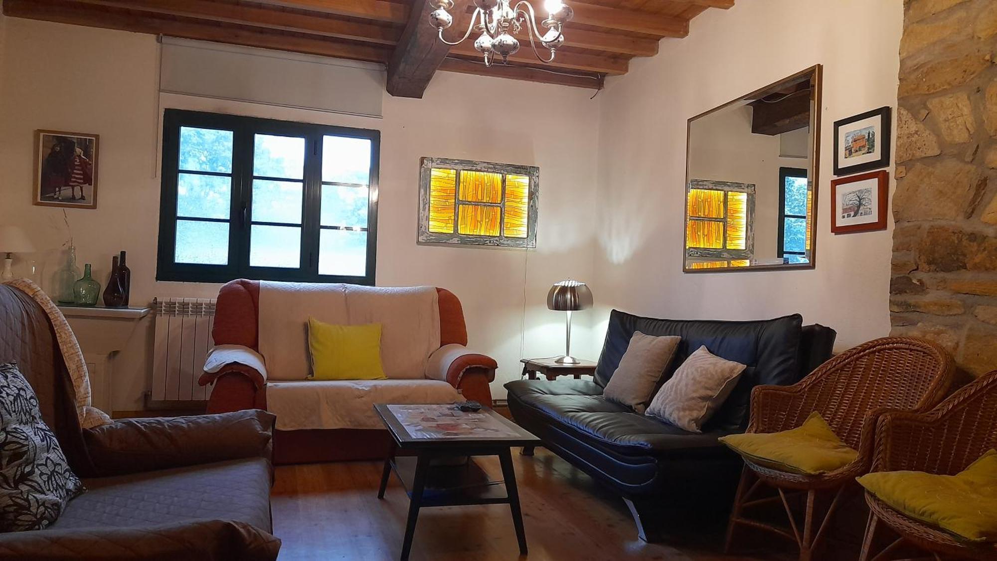 Casa De Pineiro Y Spa Opcional, De Pago Сантьяго-де-Компостела Екстер'єр фото
